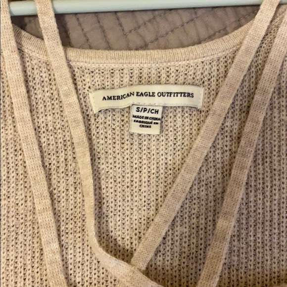 American Eagle Outfitters Tank - Picture 2 of 2